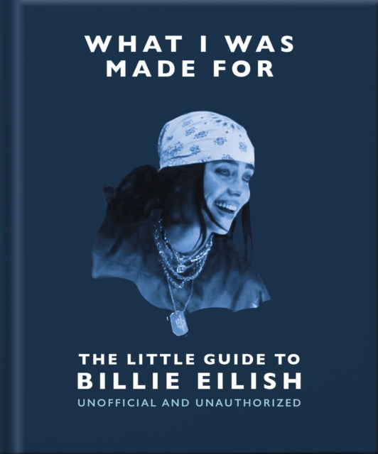 What I Was Made For/gde To Billie Eilish