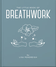 Little Book Of Breathwork By Oh
