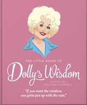 Little Guide To Dollys Wisdom By Oh