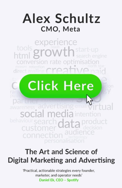 Click Here By Schultz, Alex