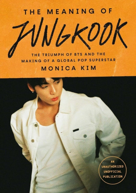 Meaning Of Jungkook
