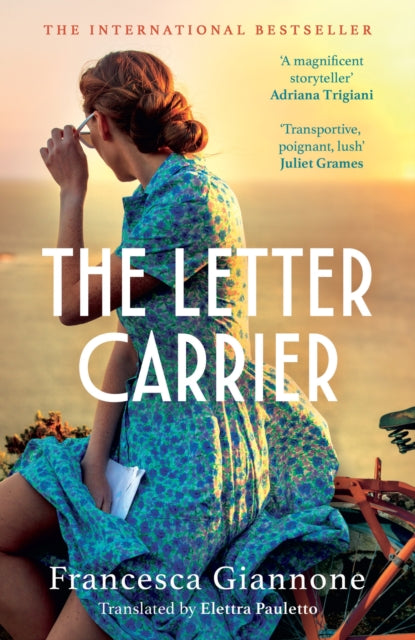 Letter Carrier