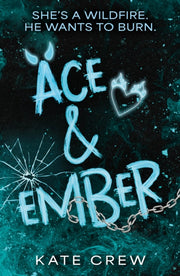Ace & Ember By Crew, Kate