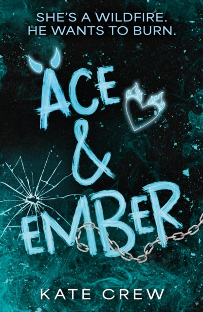 Ace & Ember By Crew, Kate