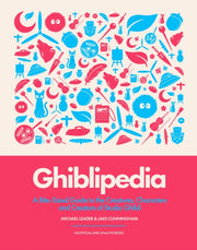 Ghiblipedia By Leader, Michael