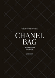 Story Of The Chanel Bag