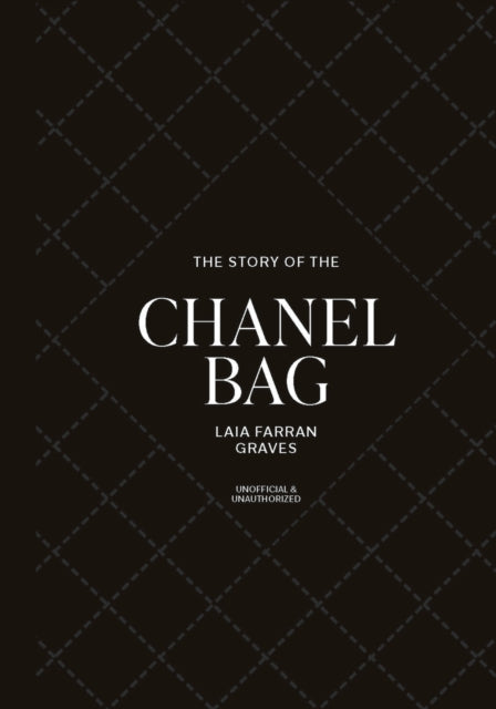 Story Of The Chanel Bag