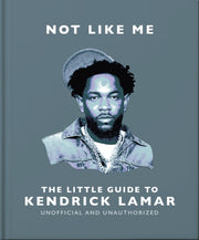 Not Like Me