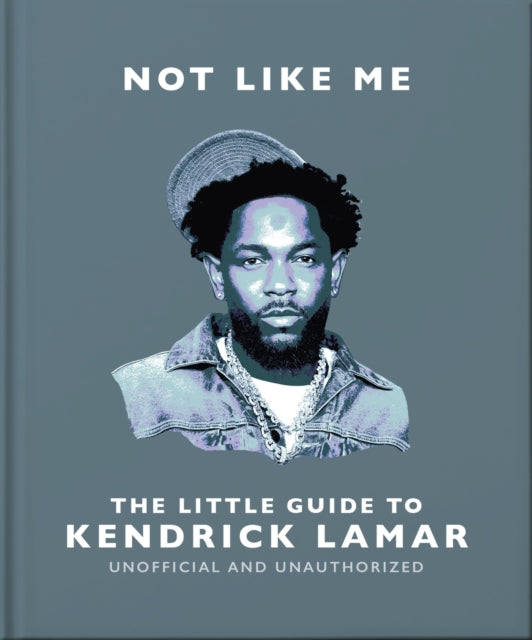 Not Like Me