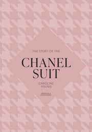 Story Of The Chanel Suit By Welbeck