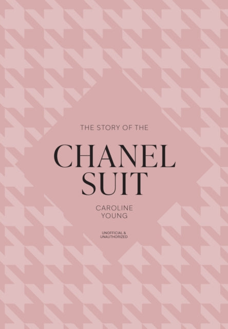 Story Of The Chanel Suit By Welbeck
