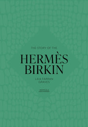 Story Of The Hermes Birkin By Welbeck
