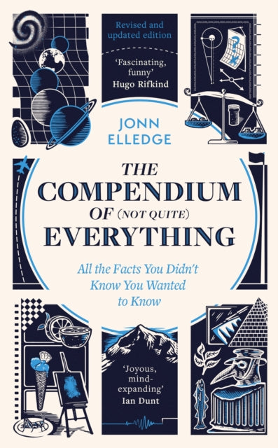 Compendium Of Not Quite Everything