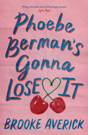 Phoebe Bermans Gonna Lose It By Averick, Brooke