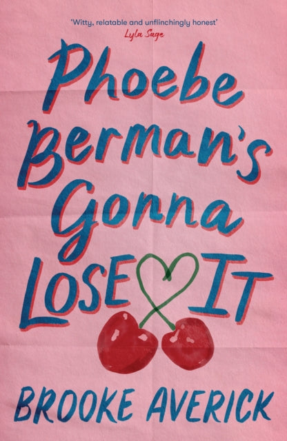 Phoebe Bermans Gonna Lose It By Averick, Brooke