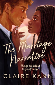 Marriage Narrative