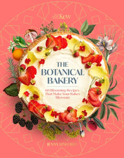 Botanical Bakery By Linford, Jenny