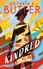 Kindred By Butler, Octavia E