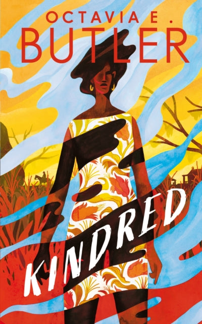 Kindred By Butler, Octavia E
