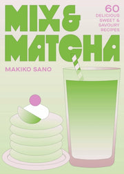 Mix & Matcha By Sano, Makiko