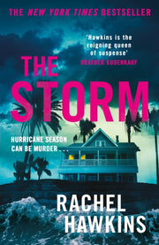 Storm By Hawkins, Rachel