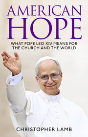 American Hope By Lamb, Christopher