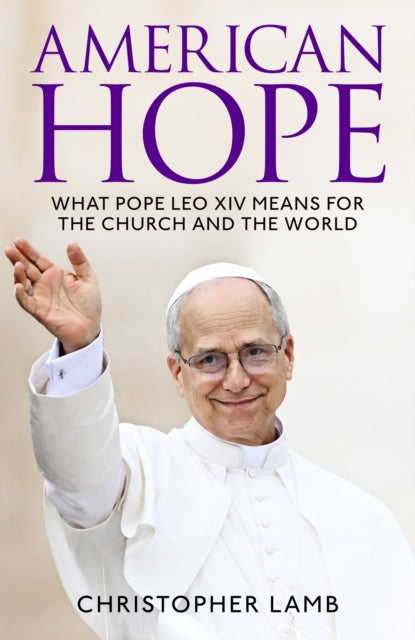 American Hope By Lamb, Christopher