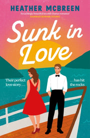 Sunk In Love By Mcbreen, Heather
