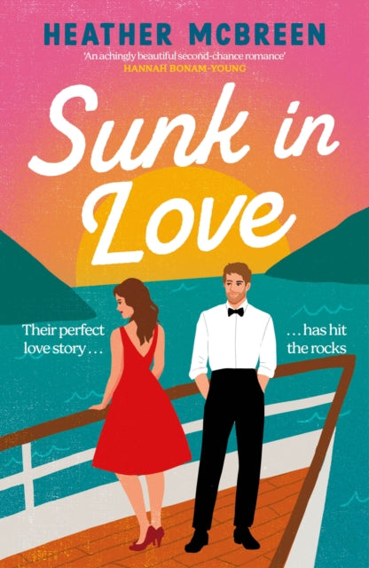 Sunk In Love By Mcbreen, Heather