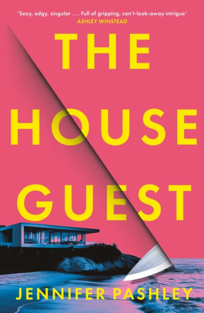 Thriller & Suspense Books