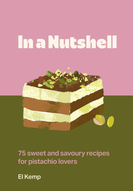 In A Nutshell By Kemp, El