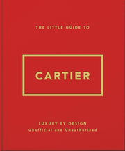Little Guide To Cartier By Oh