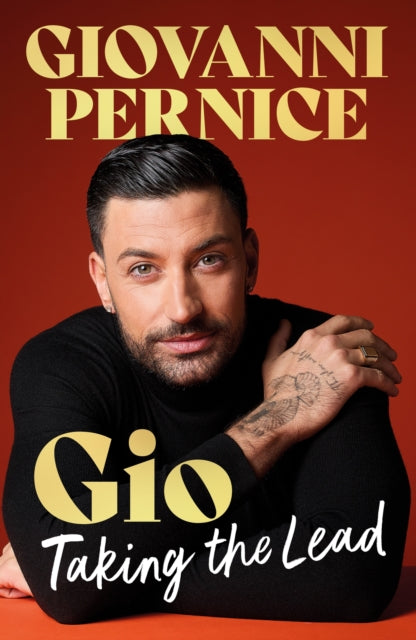 Gio My Story By Pernice, Giovanni