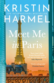 Meet Me In Paris By Harmel, Kristin