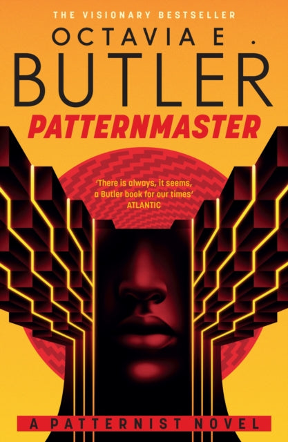 Patternmaster By Butler, Octavia E.