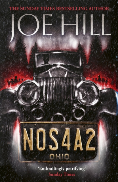Nos4a2