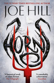 Horns By Hill, Joe