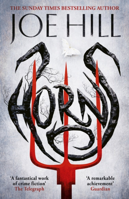 Horns By Hill, Joe