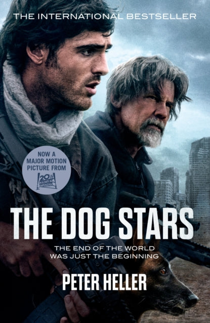 Dog Stars By Heller, Peter