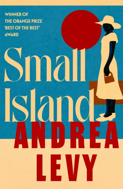 Small Island By Levy, Andrea