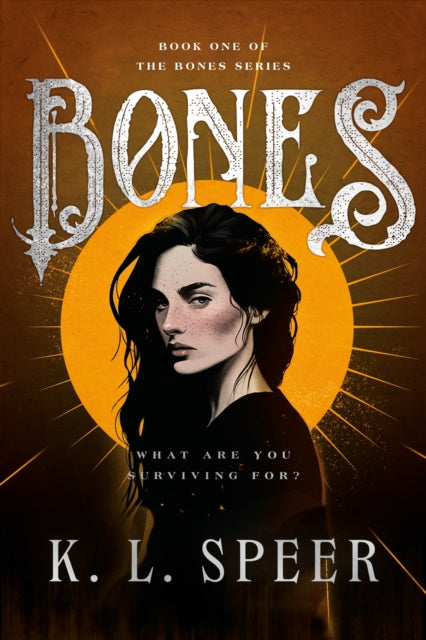 Bones By Speer, Kl