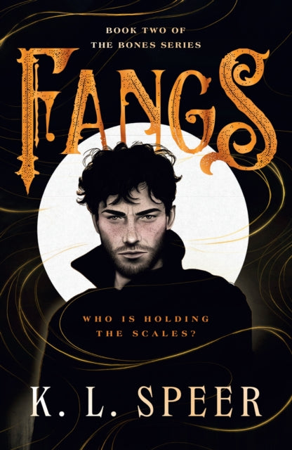 Fangs By Speer, K L