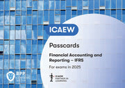 Icaew Financial Accounting & Reporting I