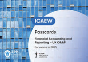 Icaew Financial Accounting & Reporting U