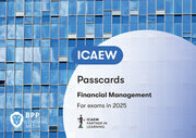 Icaew Financial Management