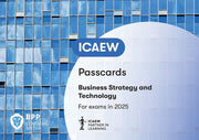 Icaew Business Strategy & Technology
