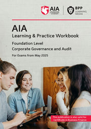 Aia Corporate Governance & Audit