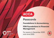 Fia Foundations In Financial Management