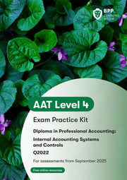 Aat Internal Accounting Systems & Contro