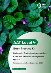 Aat Cash & Financial Management